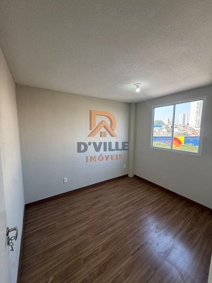 Apartamento, 2 quartos, 35 m² - Foto 10