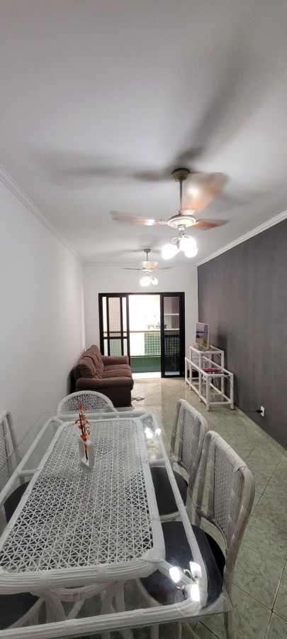 Apartamento, 2 quartos, 78 m² - Foto 2