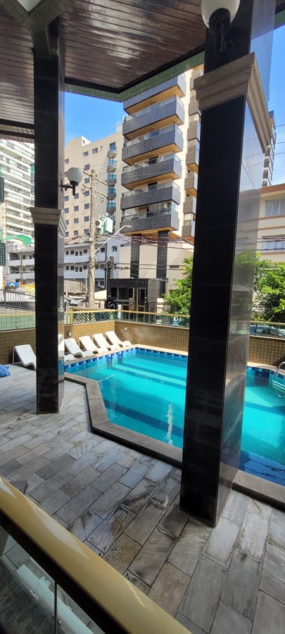 Apartamento, 2 quartos, 78 m² - Foto 1