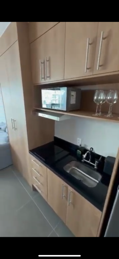 Apartamento, 1 quarto - Foto 6