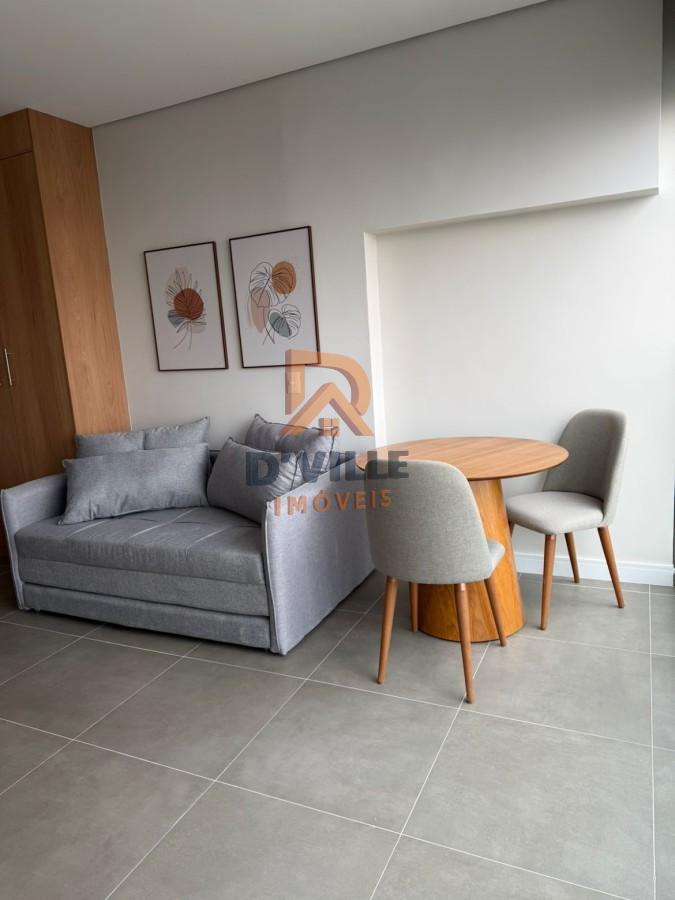 Apartamento, 1 quarto - Foto 3