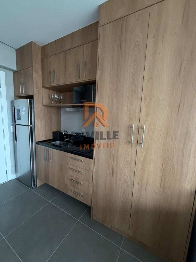 Apartamento, 1 quarto - Foto 6