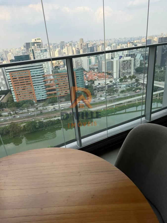 Apartamento, 1 quarto - Foto 7