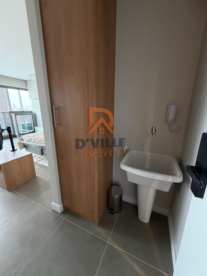 Apartamento, 1 quarto - Foto 15