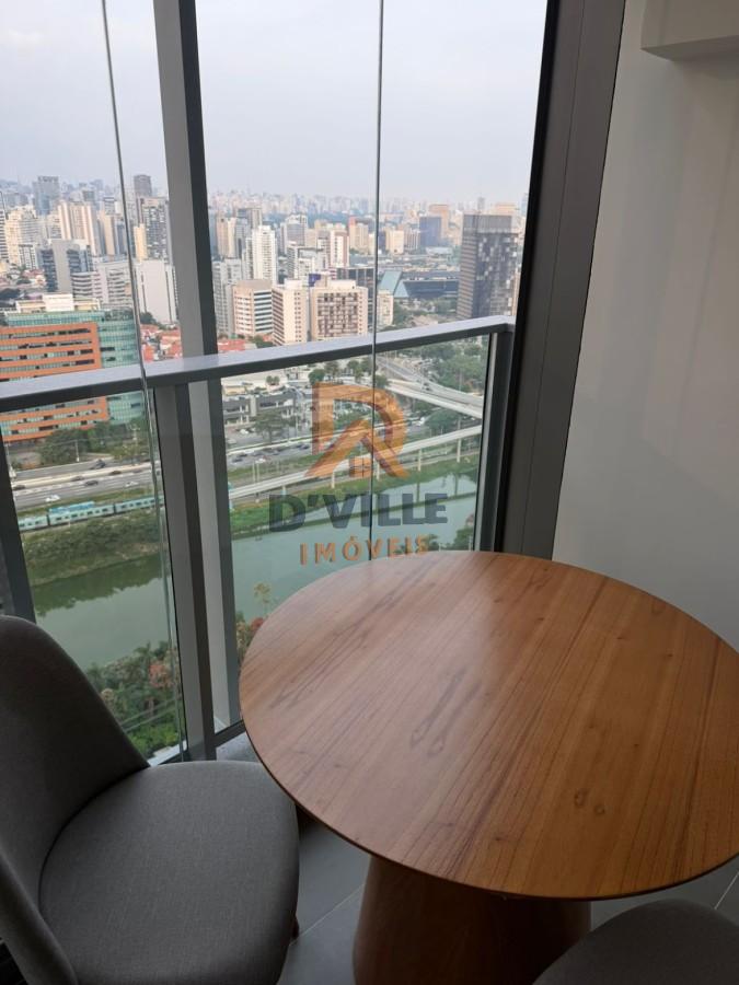 Apartamento, 1 quarto - Foto 3