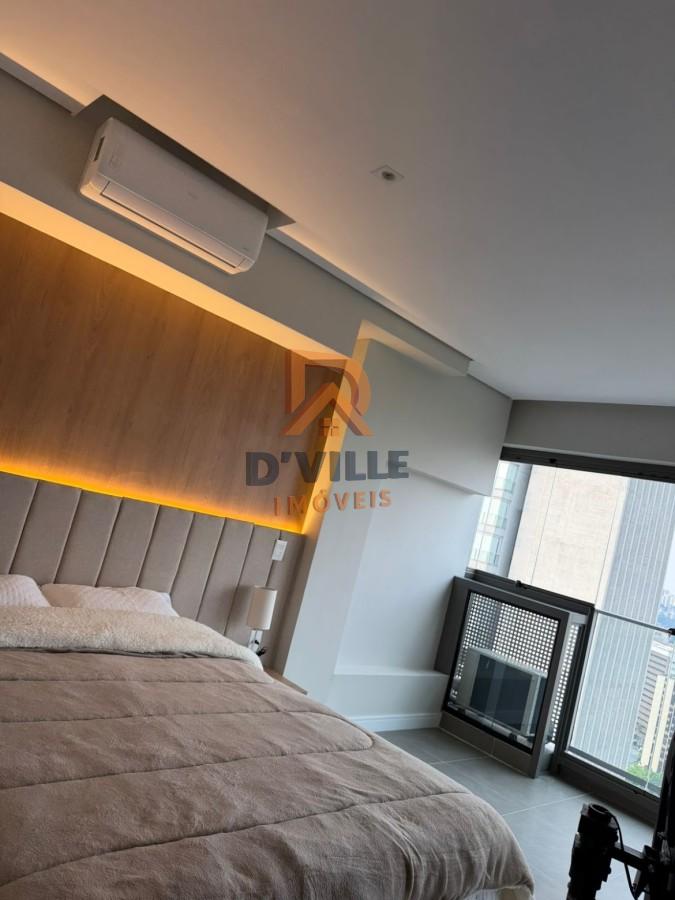 Apartamento, 1 quarto - Foto 2