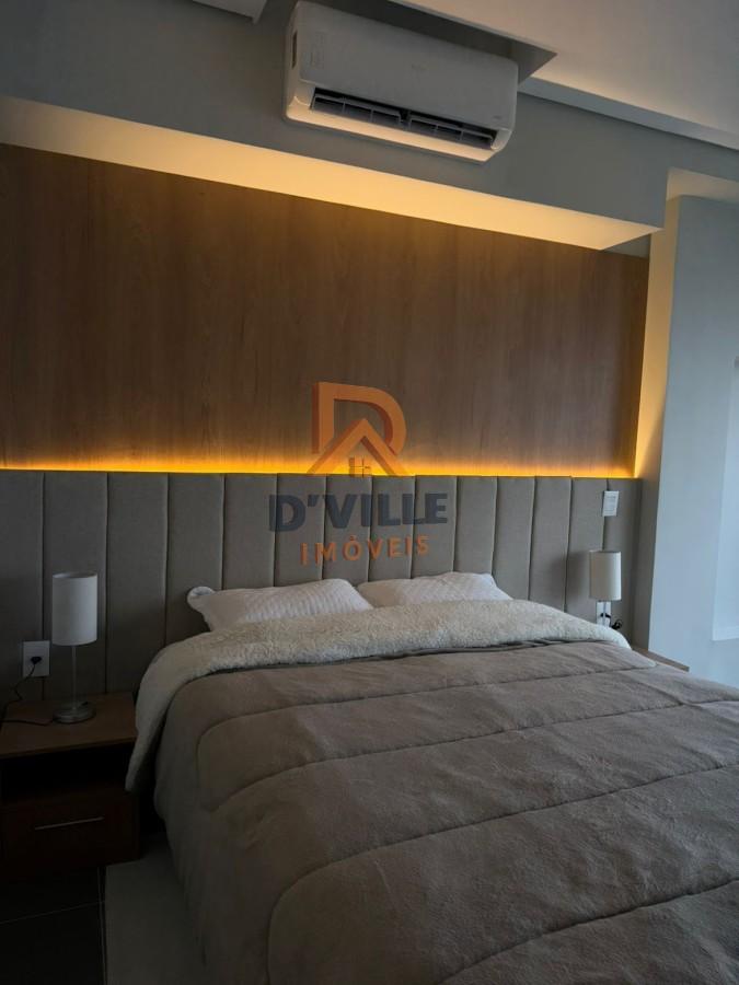 Apartamento, 1 quarto - Foto 11