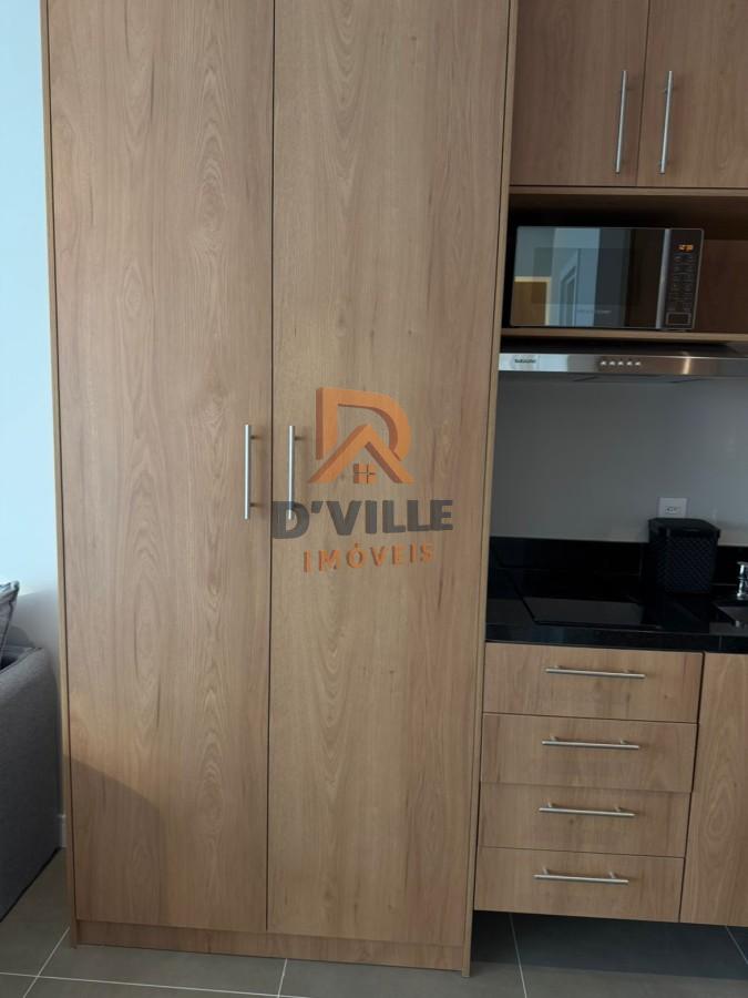 Apartamento, 1 quarto - Foto 10