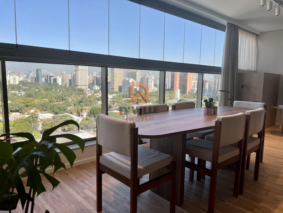Apartamento, 1 quarto - Foto 15