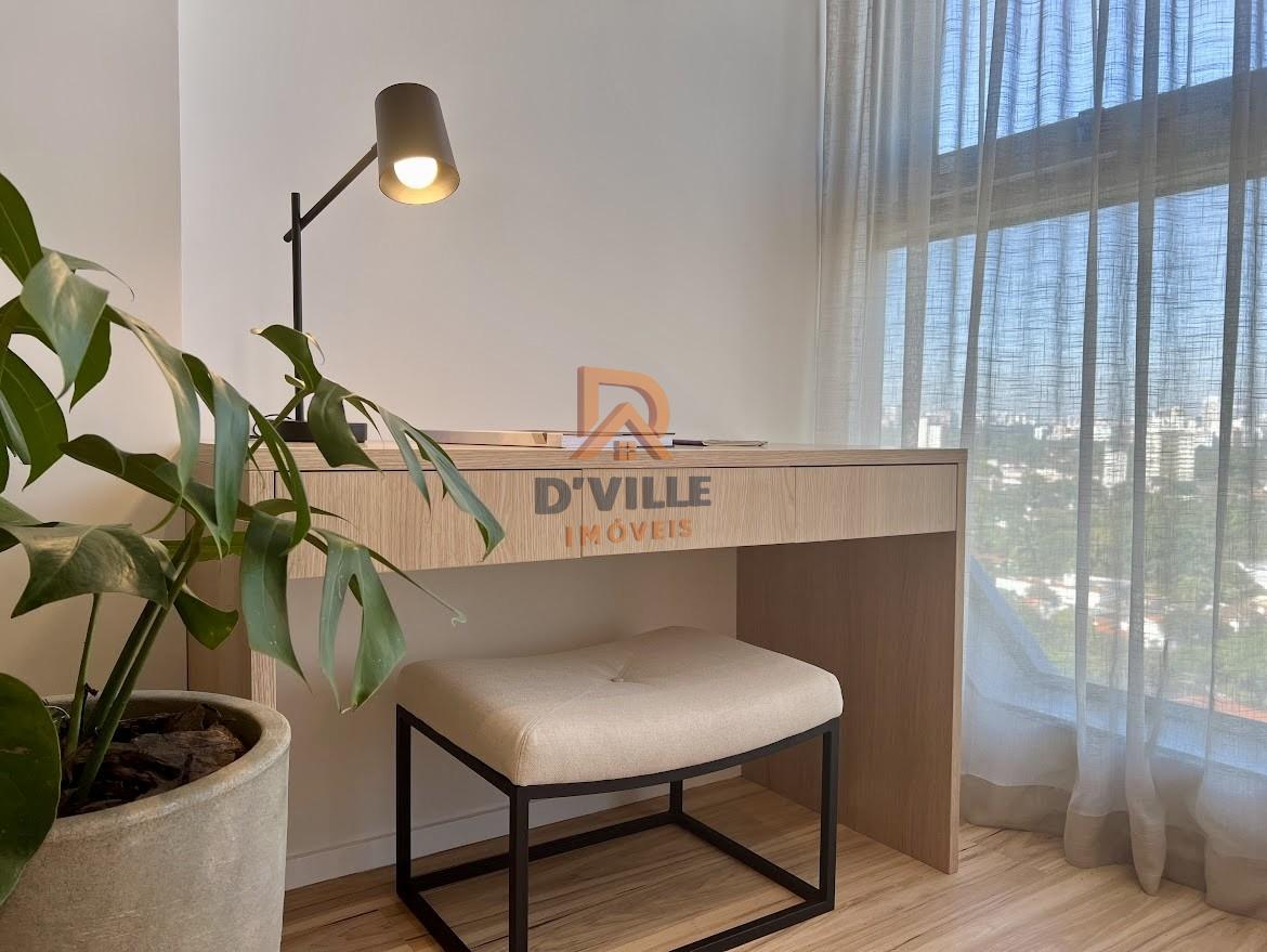 Apartamento, 1 quarto - Foto 27