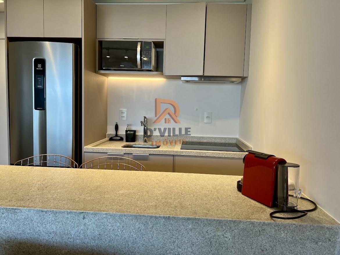 Apartamento, 1 quarto - Foto 31