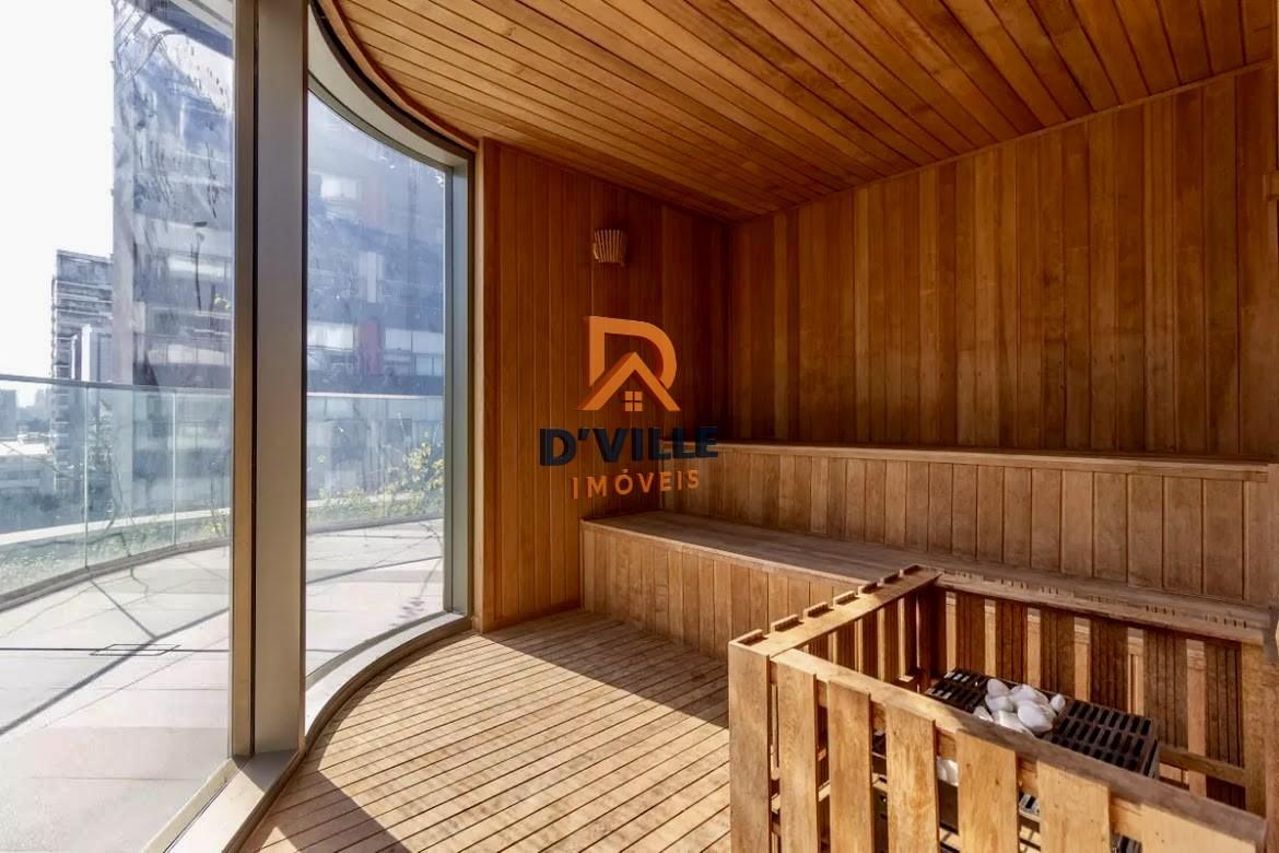 Apartamento, 1 quarto - Foto 38
