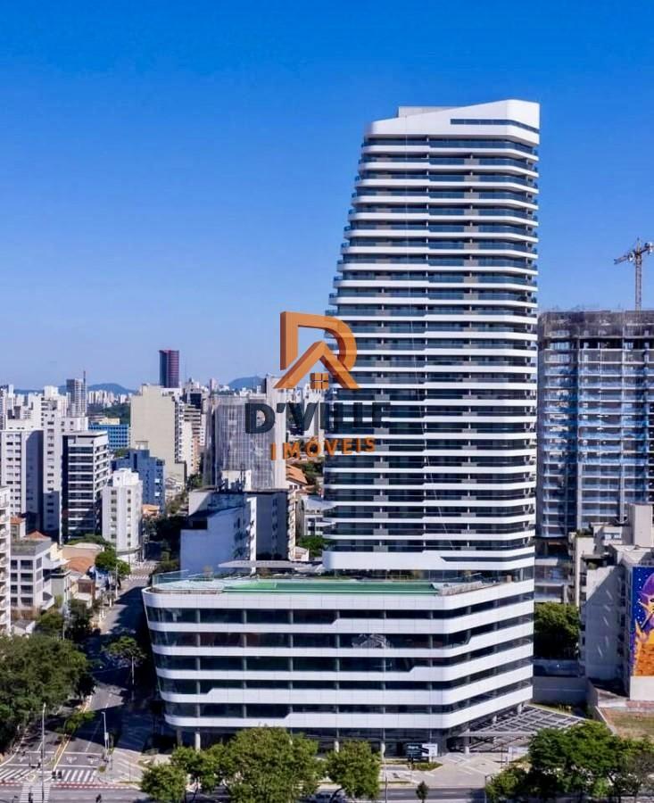Apartamento, 1 quarto - Foto 42