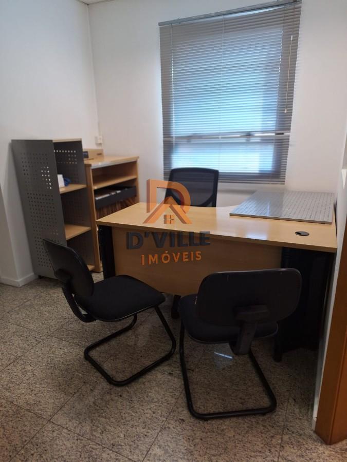 Sala-Conjunto - Foto 4