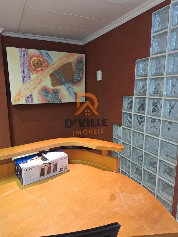 Sala-Conjunto - Foto 7