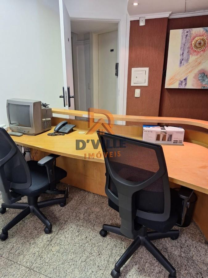 Sala-Conjunto - Foto 1