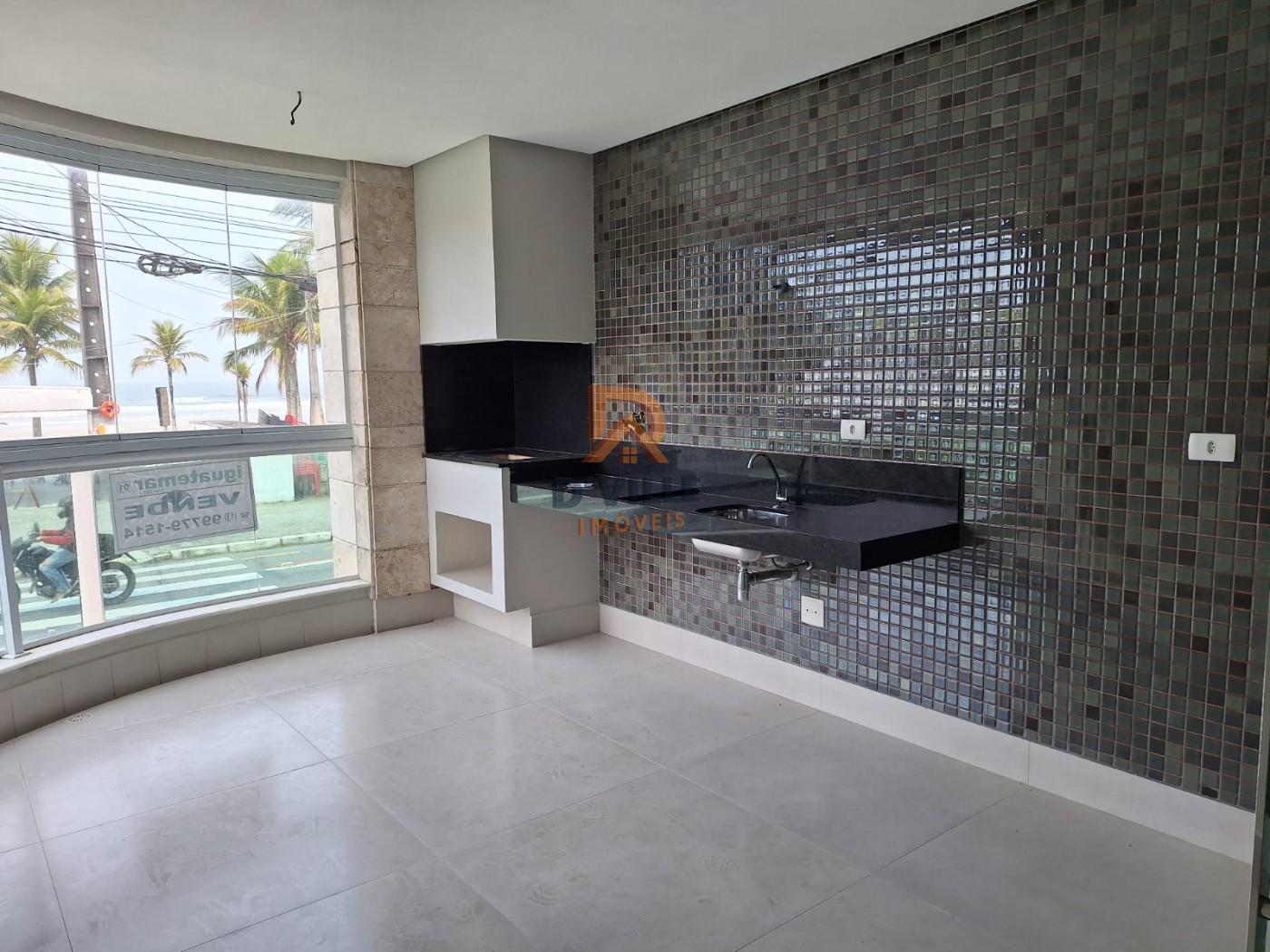 Apartamento, 3 quartos, 110 m² - Foto 2