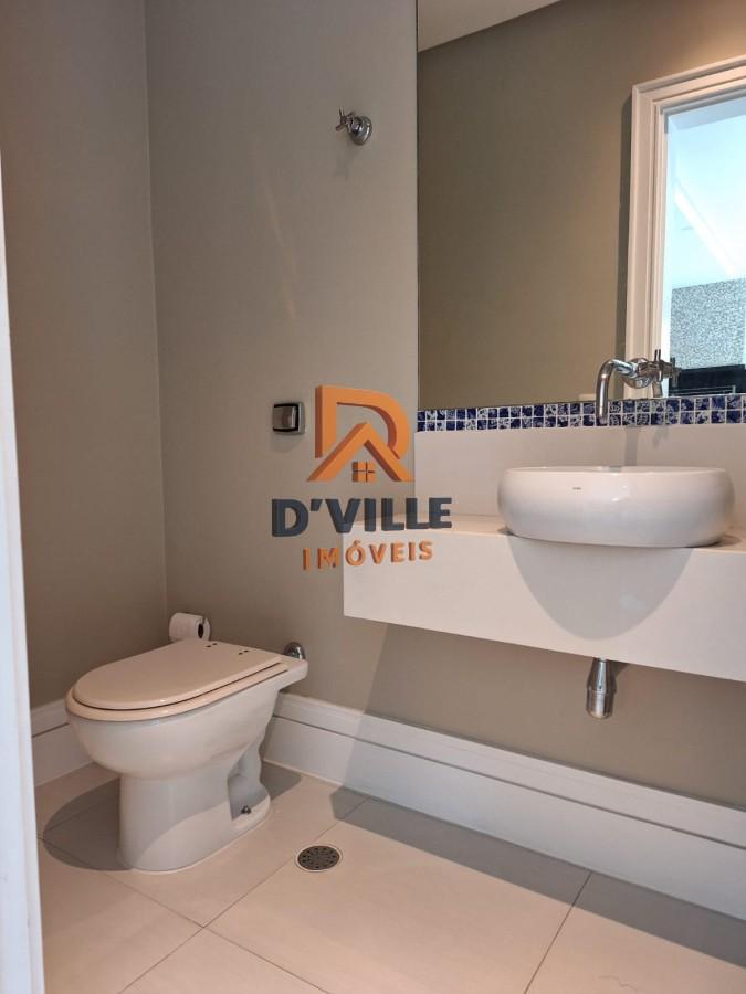 Apartamento, 3 quartos, 173 m² - Foto 7