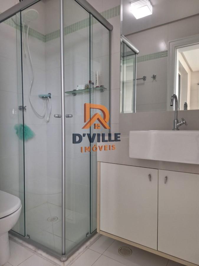 Apartamento, 3 quartos, 173 m² - Foto 12