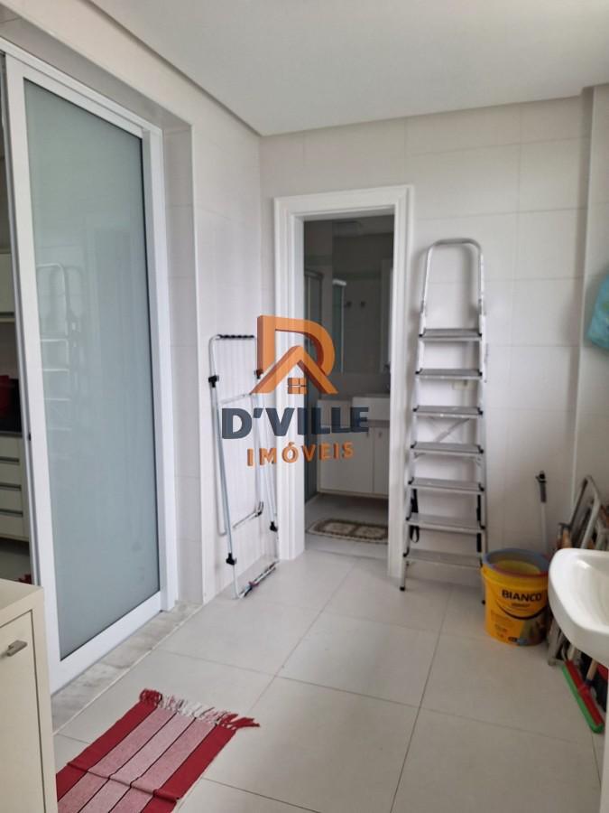Apartamento, 3 quartos, 173 m² - Foto 6