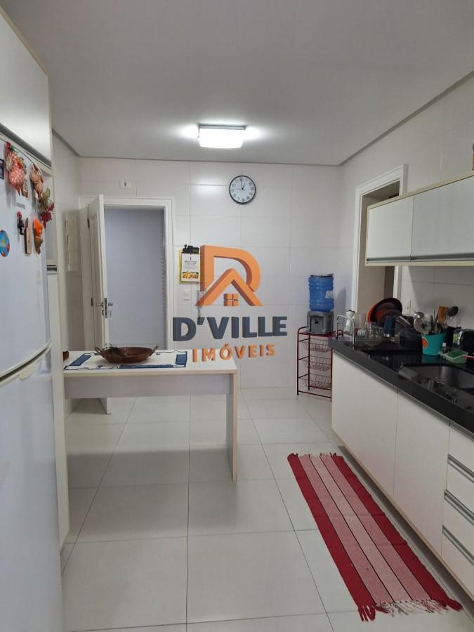 Apartamento, 3 quartos, 173 m² - Foto 4