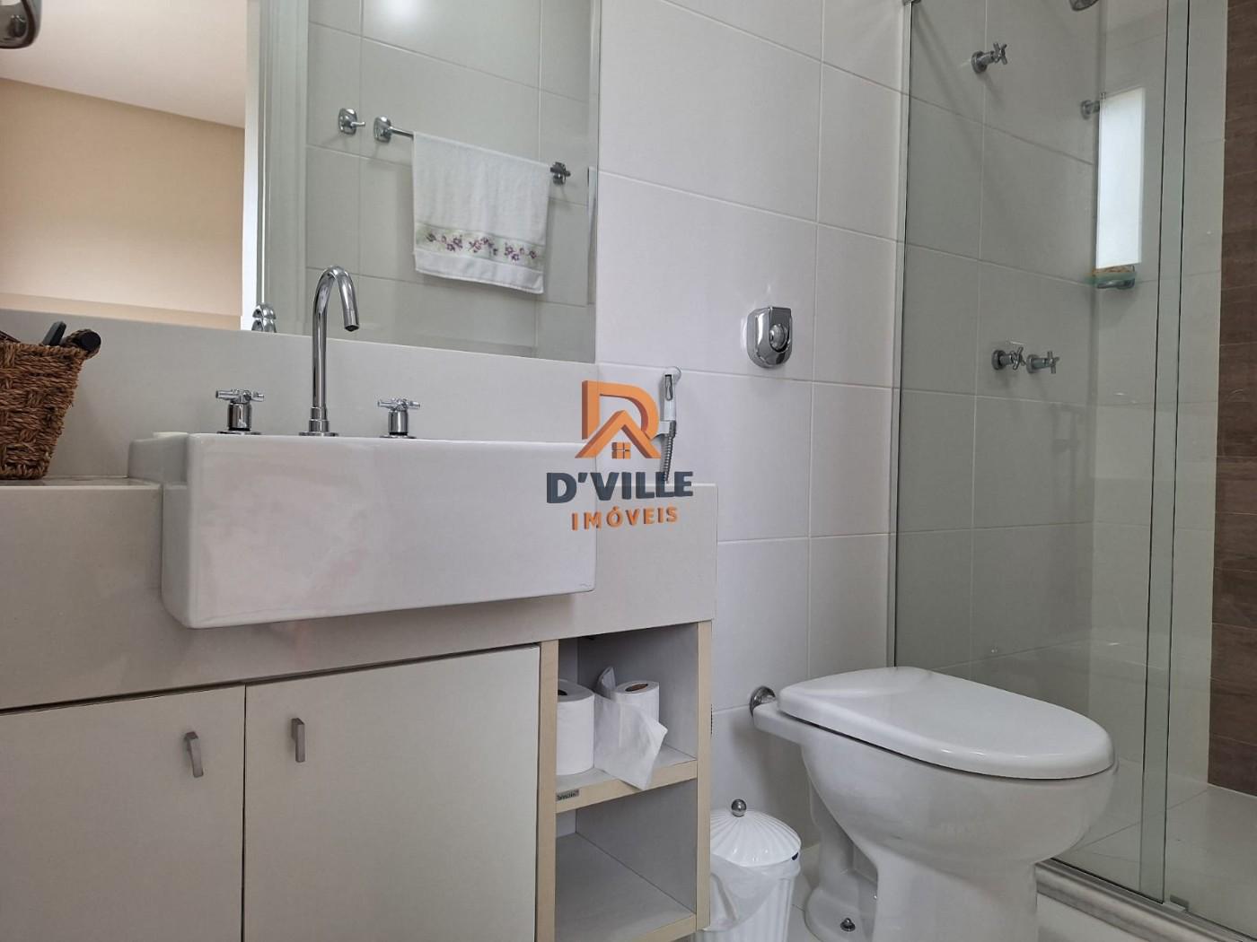 Apartamento, 3 quartos, 173 m² - Foto 15