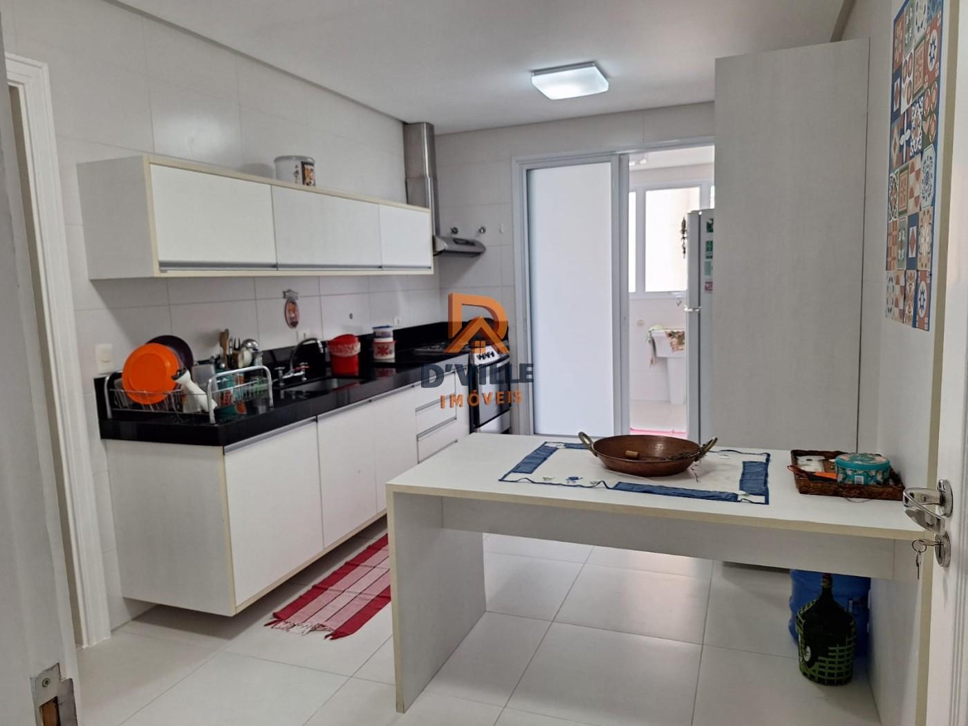 Apartamento, 3 quartos, 173 m² - Foto 5