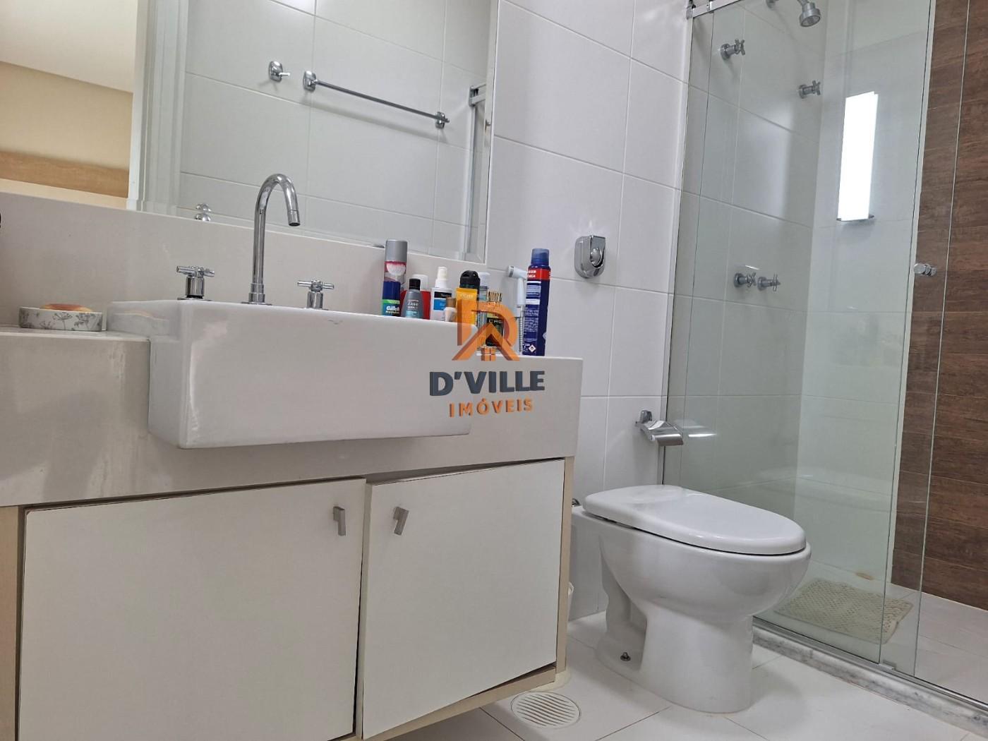 Apartamento, 3 quartos, 173 m² - Foto 21