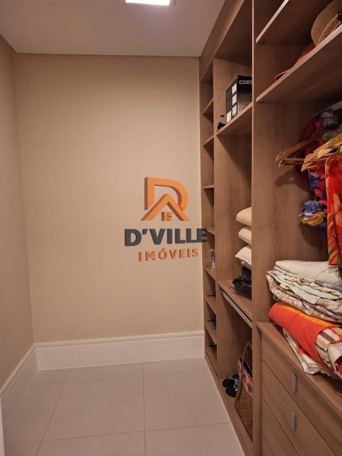 Apartamento, 3 quartos, 173 m² - Foto 23