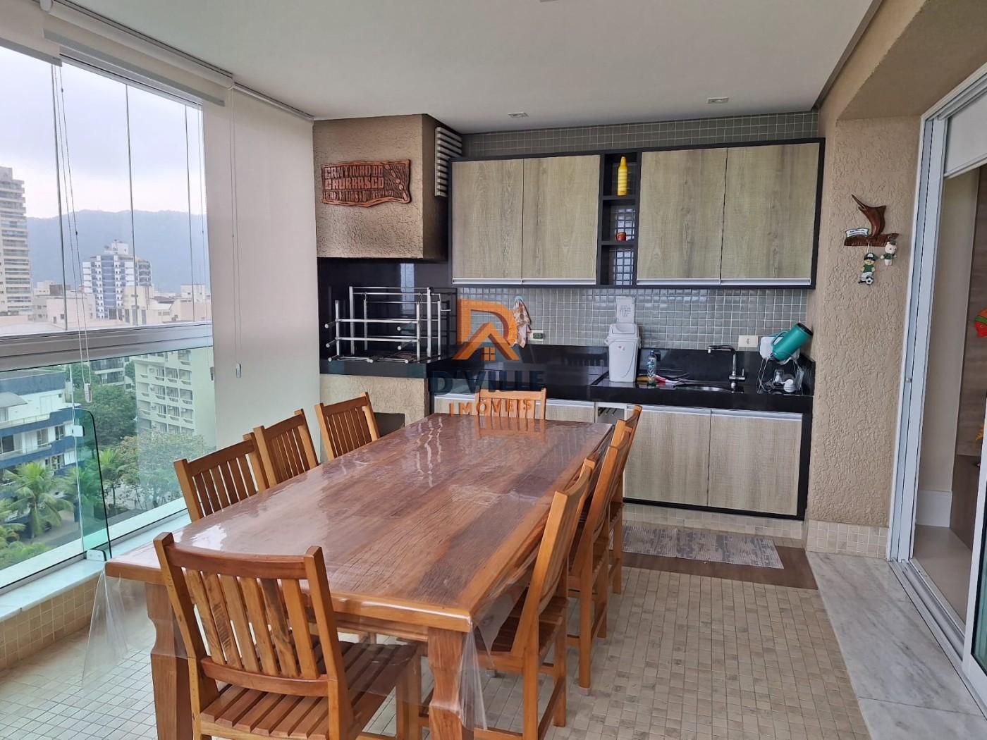 Apartamento, 3 quartos, 173 m² - Foto 3