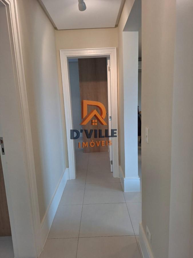 Apartamento, 3 quartos, 173 m² - Foto 8