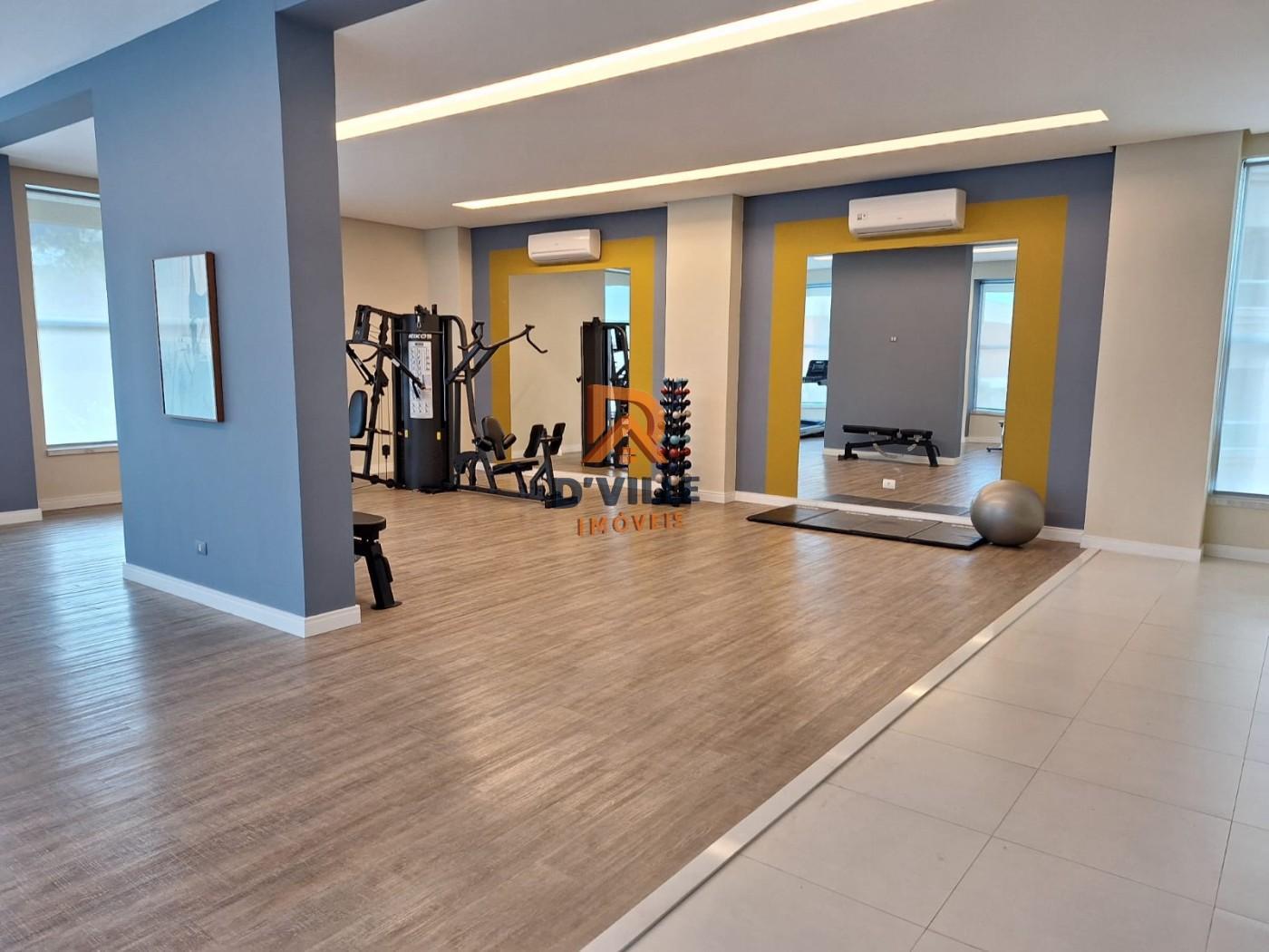 Apartamento, 3 quartos, 173 m² - Foto 36