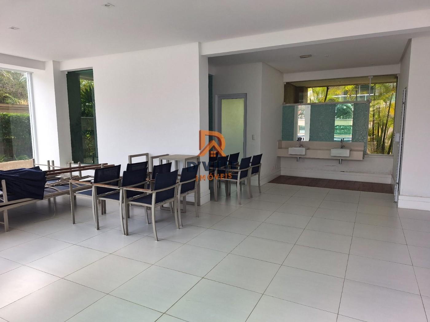 Apartamento, 3 quartos, 173 m² - Foto 35