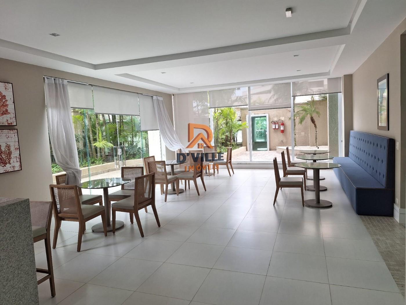 Apartamento, 3 quartos, 173 m² - Foto 33