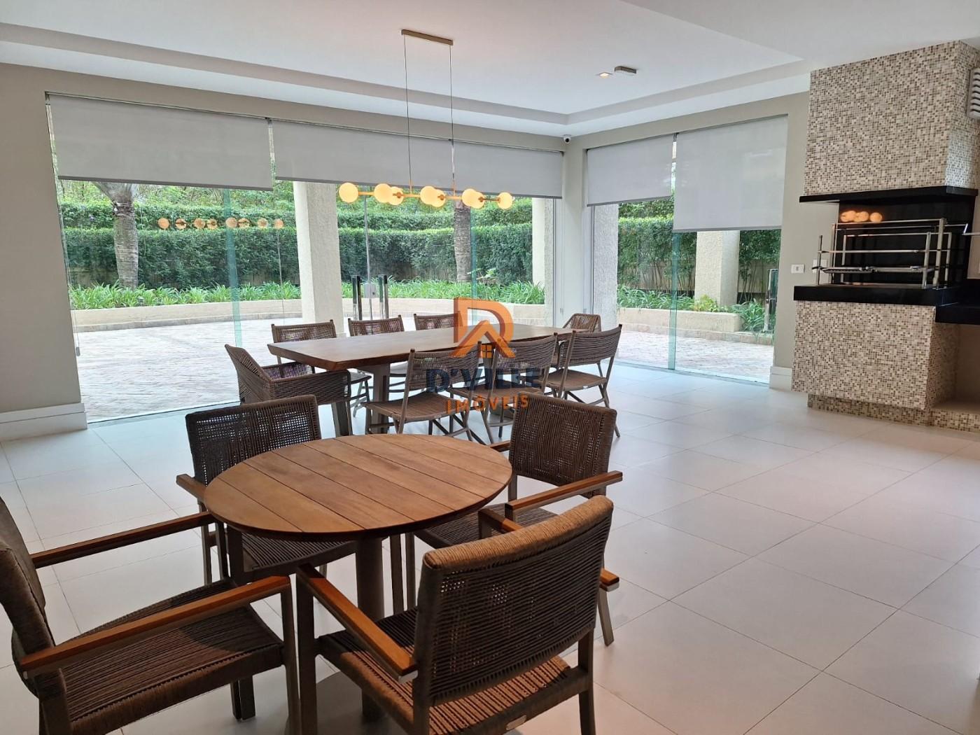 Apartamento, 3 quartos, 173 m² - Foto 34