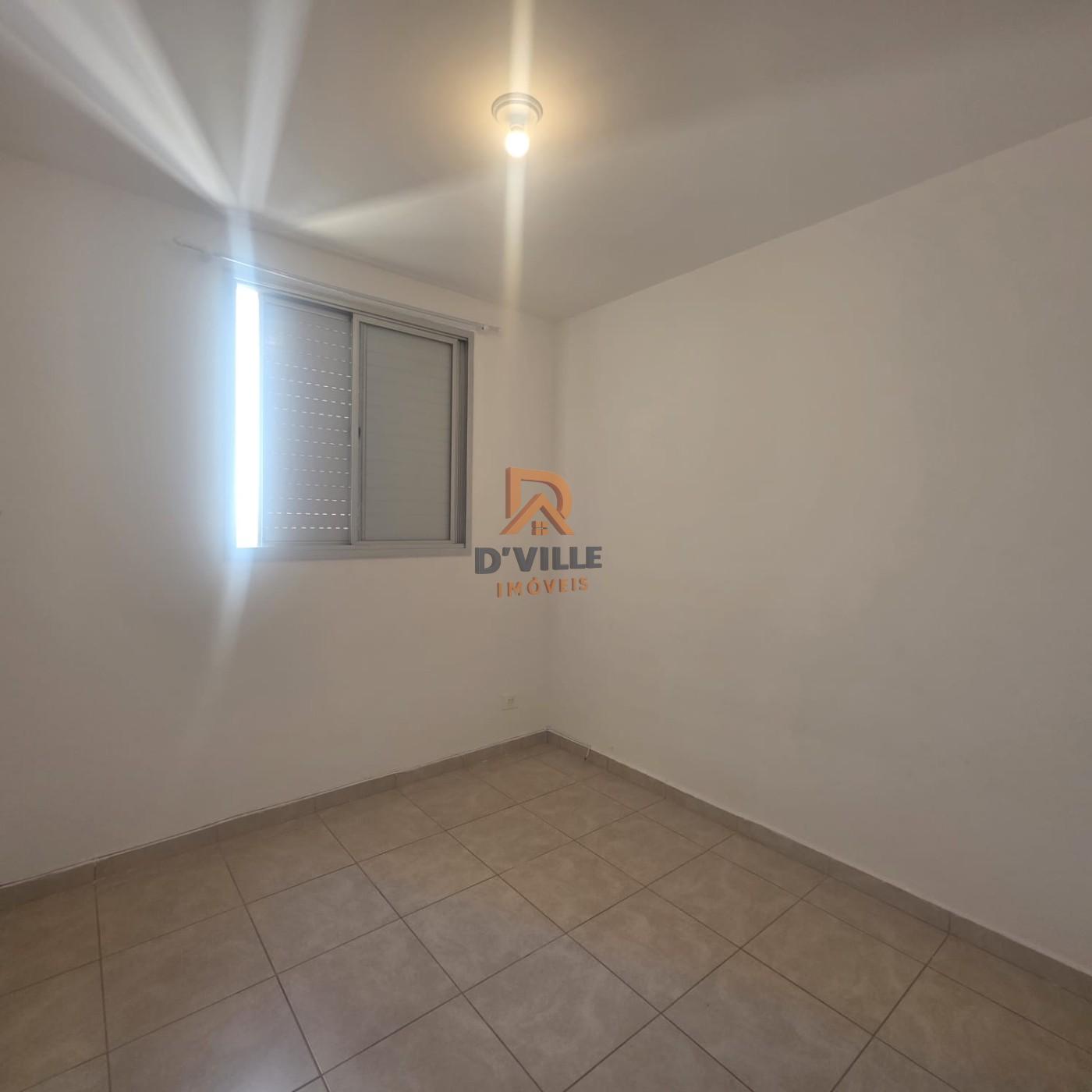Apartamento, 2 quartos, 57 m² - Foto 2