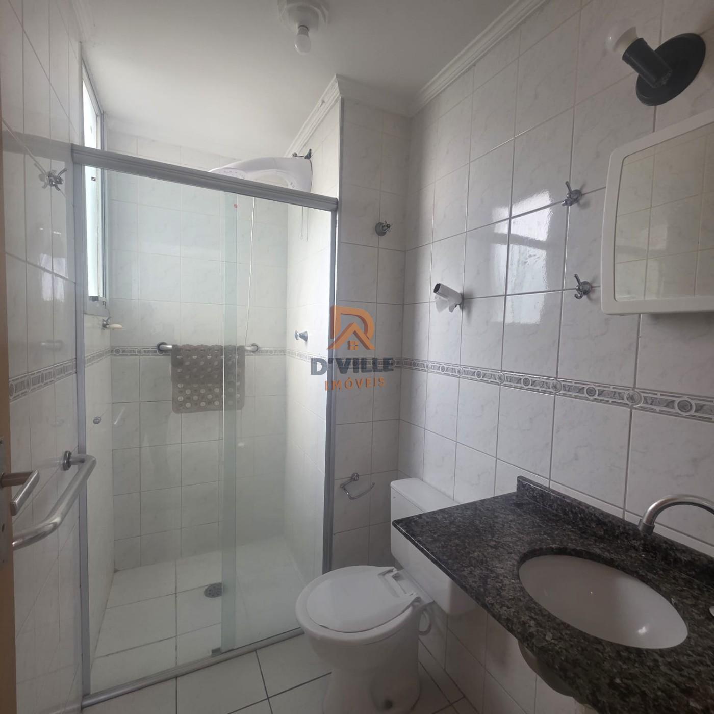 Apartamento, 2 quartos, 57 m² - Foto 9