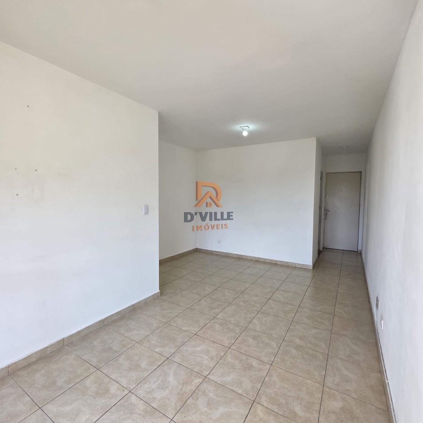 Apartamento, 2 quartos, 57 m² - Foto 1