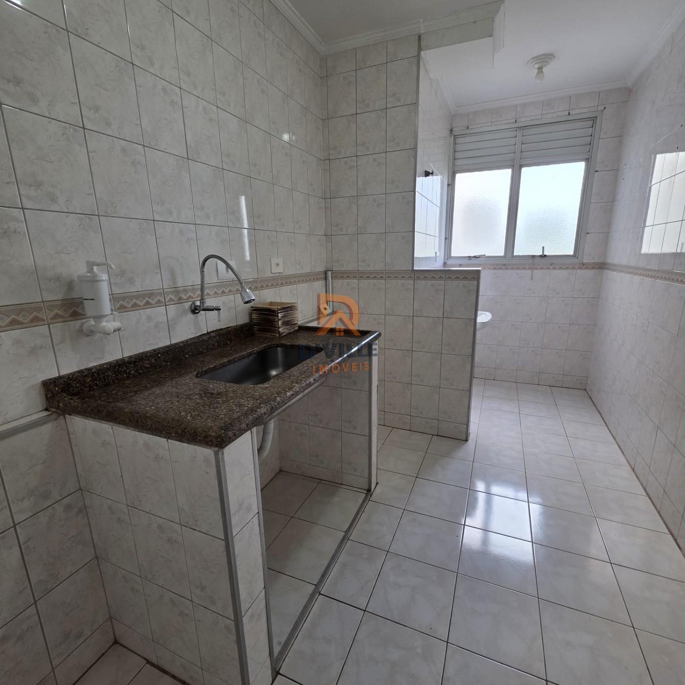 Apartamento, 2 quartos, 57 m² - Foto 15