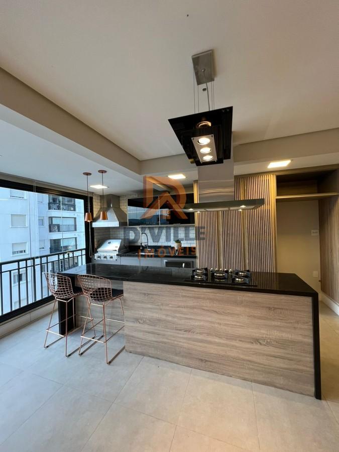 Apartamento, 2 quartos, 81 m² - Foto 2
