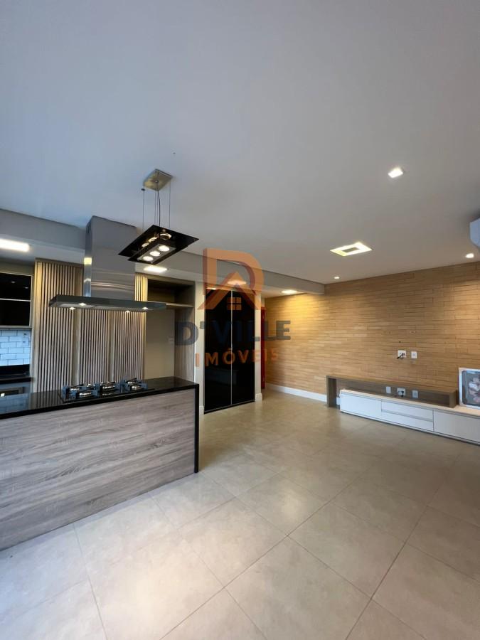 Apartamento, 2 quartos, 81 m² - Foto 1