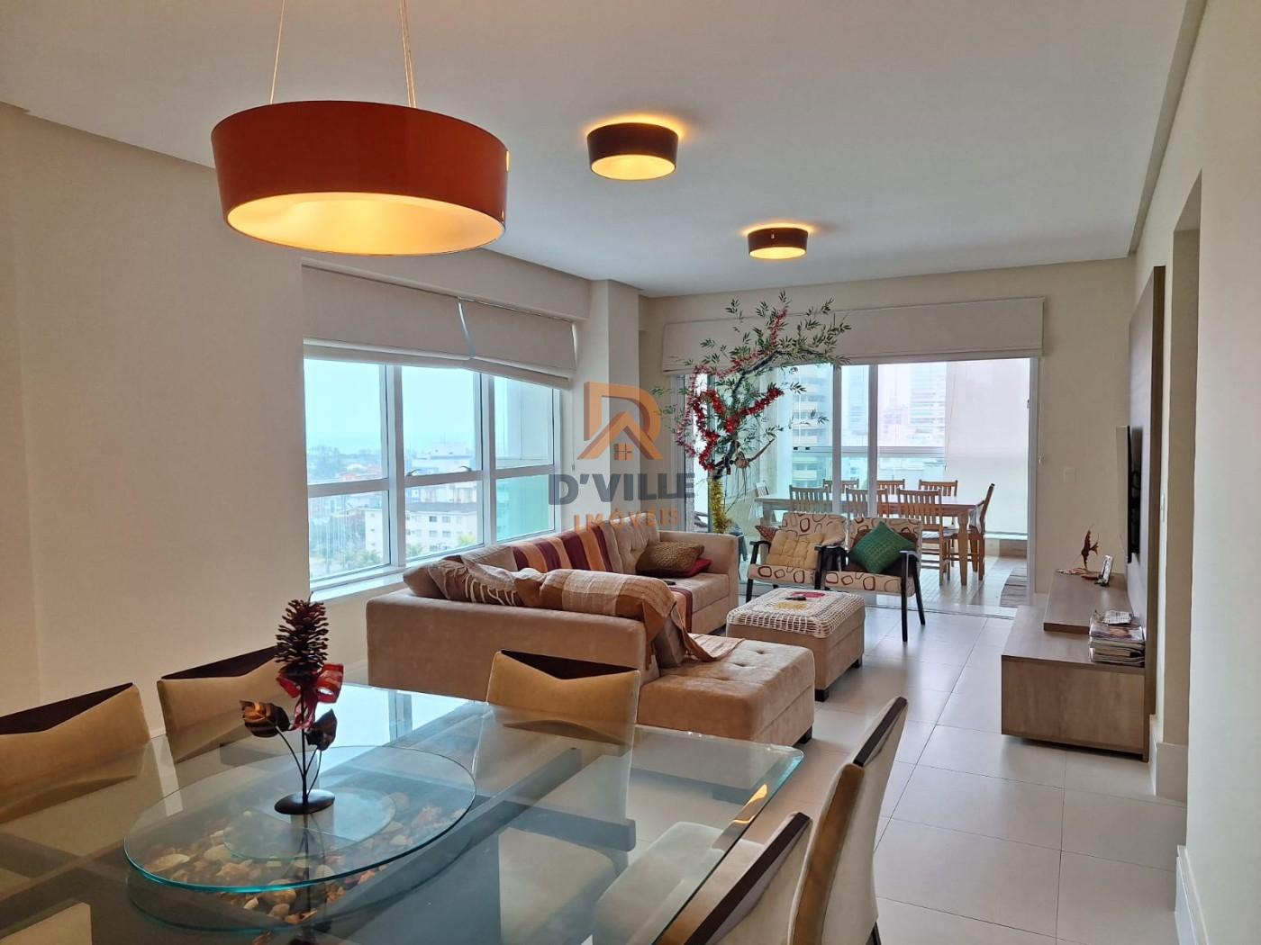 Apartamento, 3 quartos, 173 m² - Foto 1