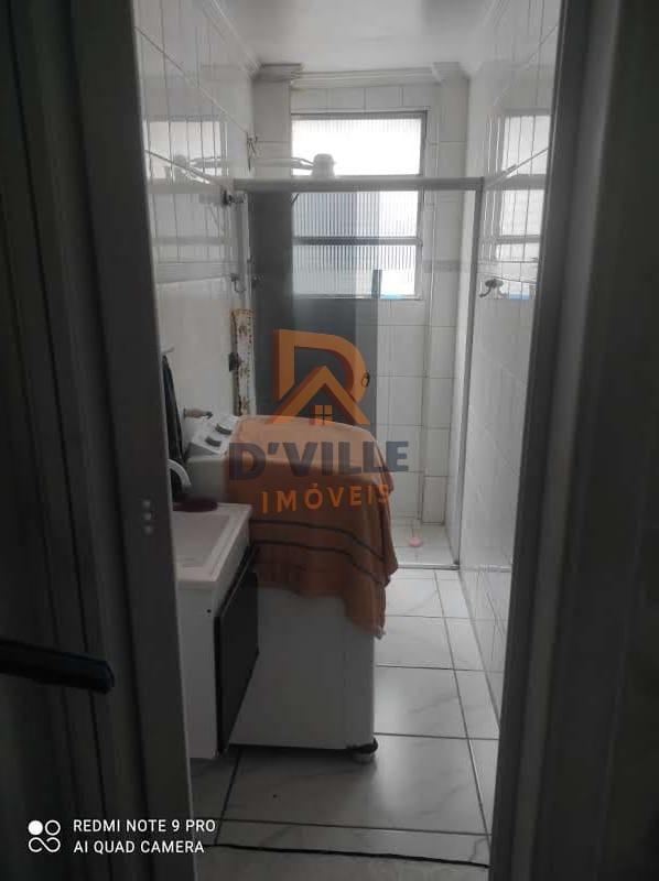 Apartamento, 1 quarto, 55 m² - Foto 4