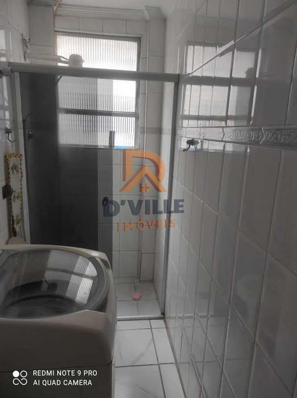 Apartamento, 1 quarto, 55 m² - Foto 5