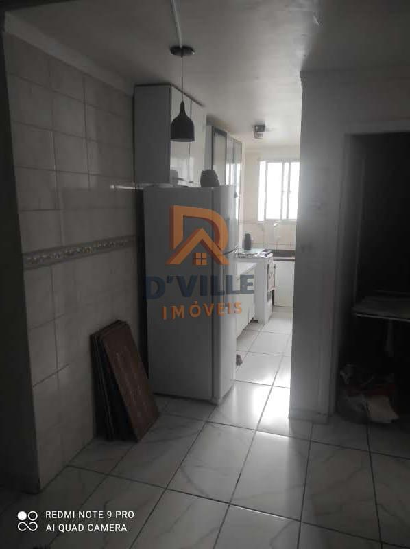 Apartamento, 1 quarto, 55 m² - Foto 6