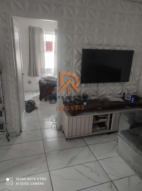 Apartamento, 1 quarto, 55 m² - Foto 1