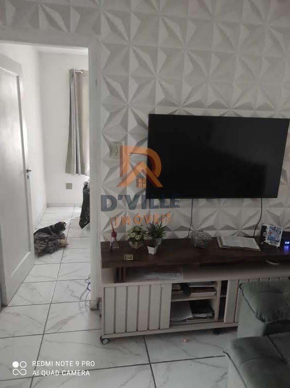 Apartamento, 1 quarto, 55 m² - Foto 2