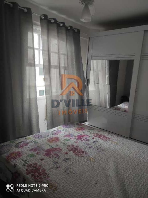 Apartamento, 1 quarto, 55 m² - Foto 9