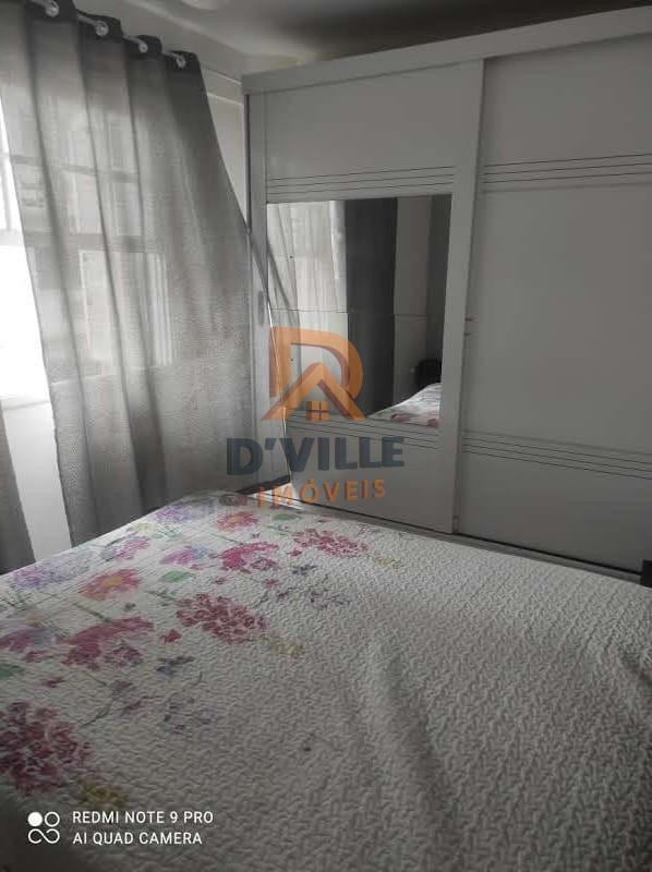 Apartamento, 1 quarto, 55 m² - Foto 7