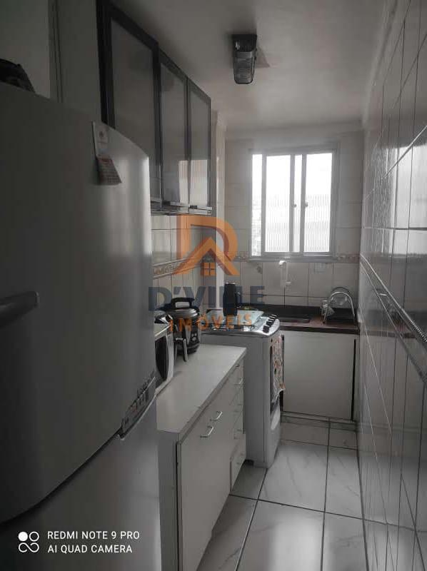 Apartamento, 1 quarto, 55 m² - Foto 3